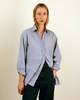 Shaina Mote Classic Button Down Shirt - Thumbnail 1