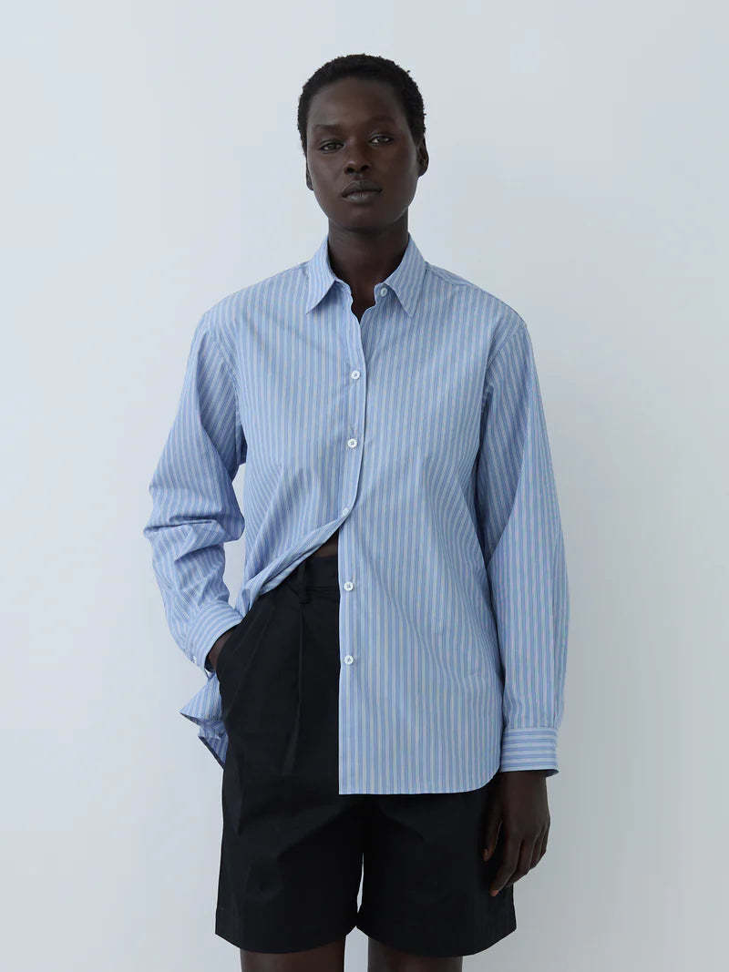 Shaina Mote Classic Button Down Shirt