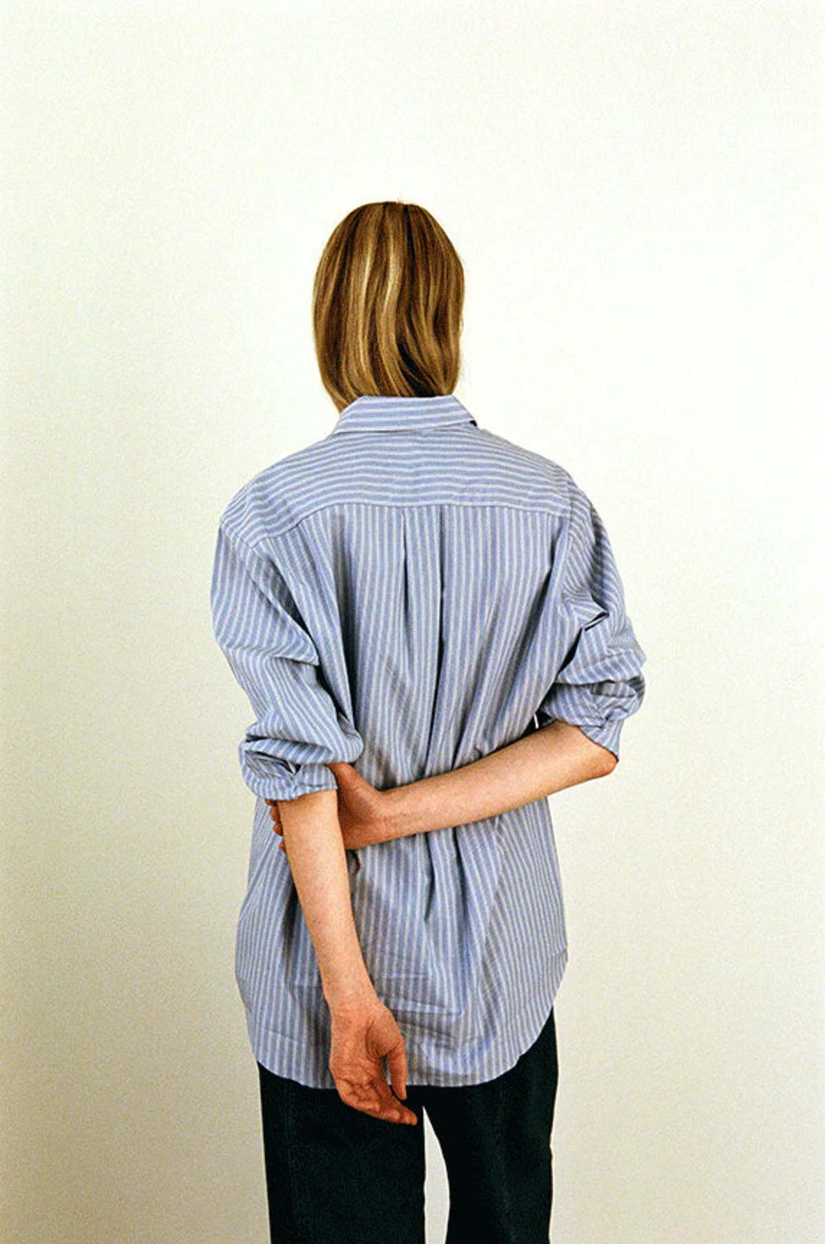 Shaina Mote Classic Button Down Shirt - Image 5 of 7