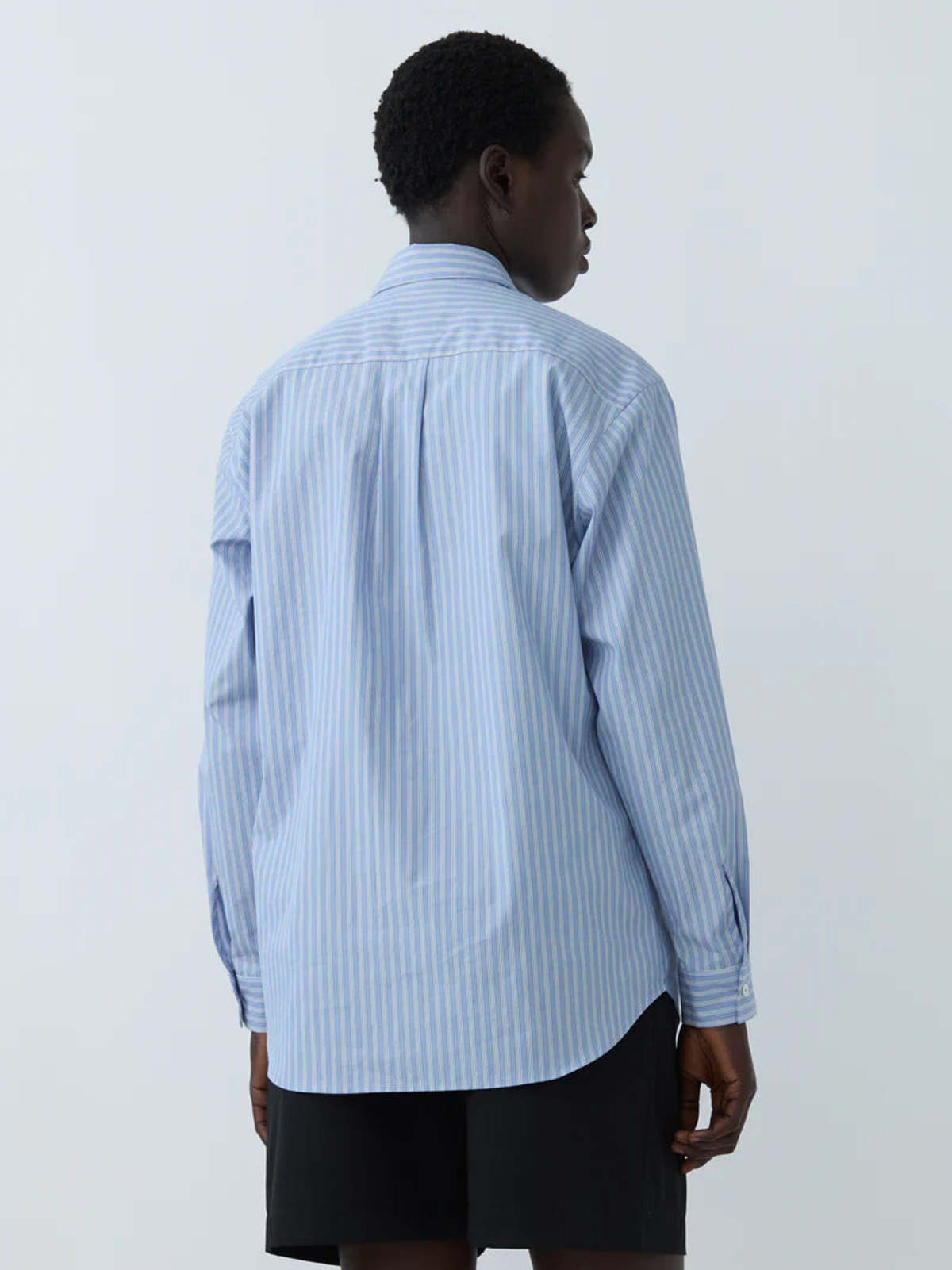 Shaina Mote Classic Button Down Shirt - Image 6 of 7