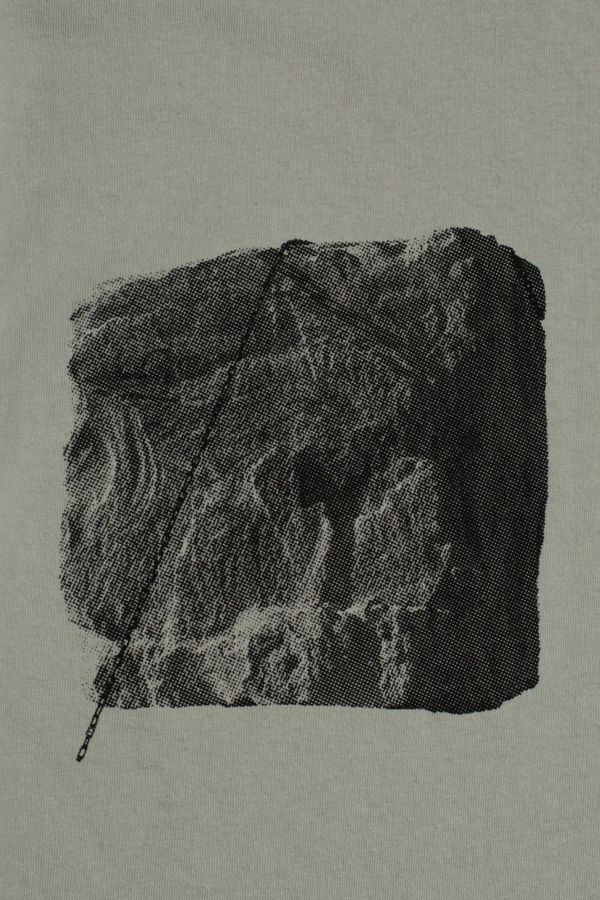 Actual Source Objects Tee