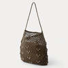 Rachel Comey Web Bag Shoulder Bag - Brown - Thumbnail 3