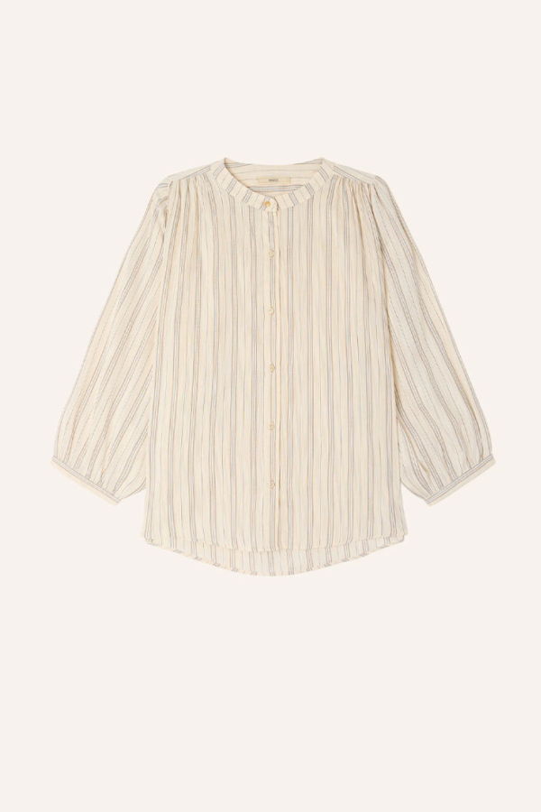 Sessun A View Blouse