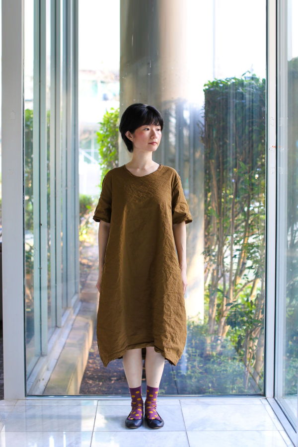 Aequamente One-Piece Dress