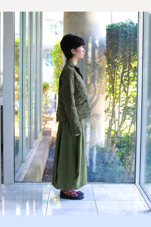 H+ Hannoh Wessel Jacqueline Jacket