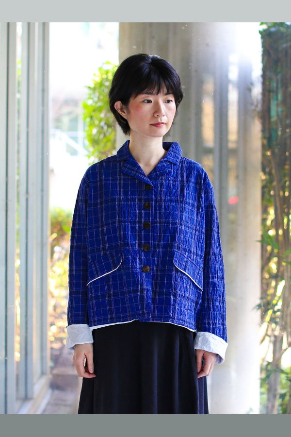 H+ Hannoh Wessel Juliana Jacket