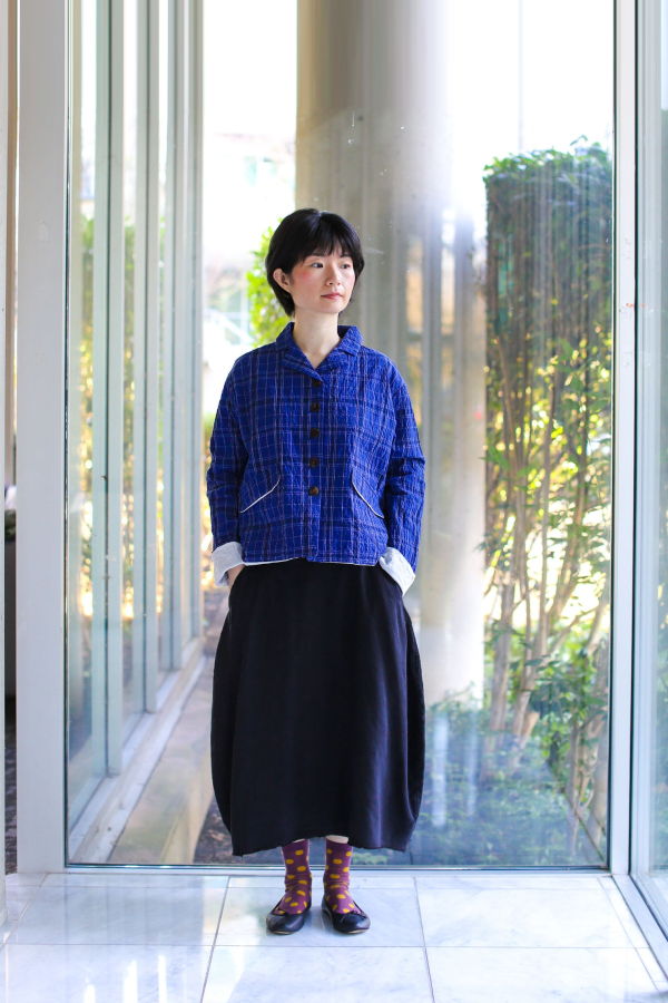 H+ Hannoh Wessel Jocelyne Skirt