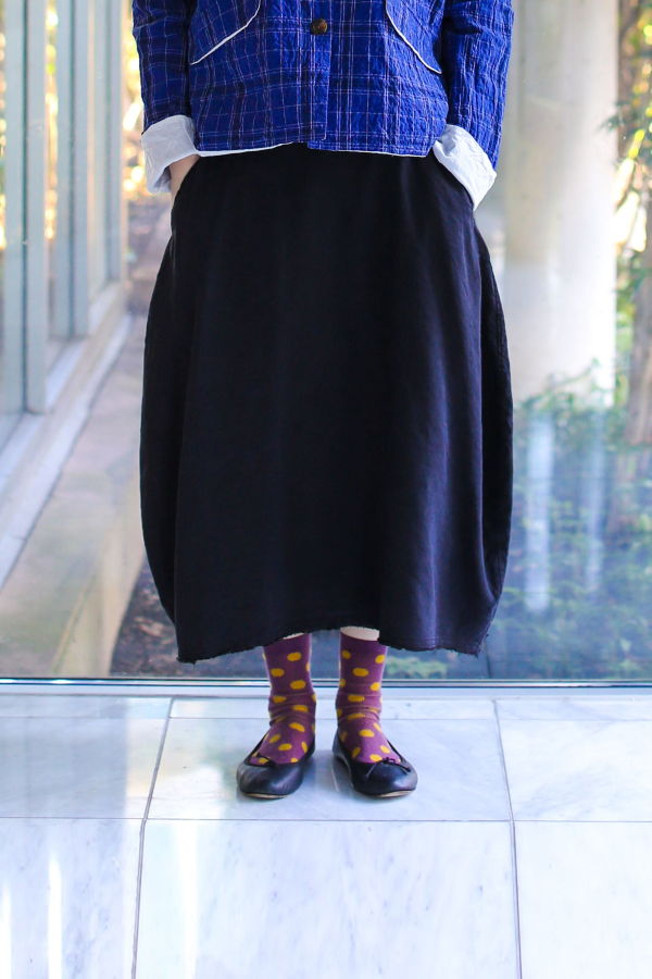 H+ Hannoh Wessel Jocelyne Skirt