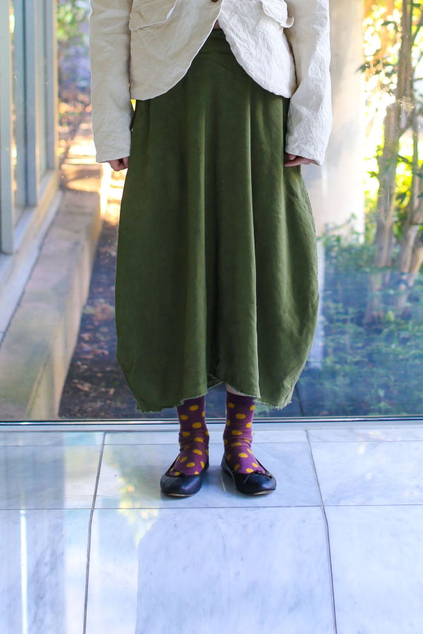 H+ Hannoh Wessel Jocelyne Skirt