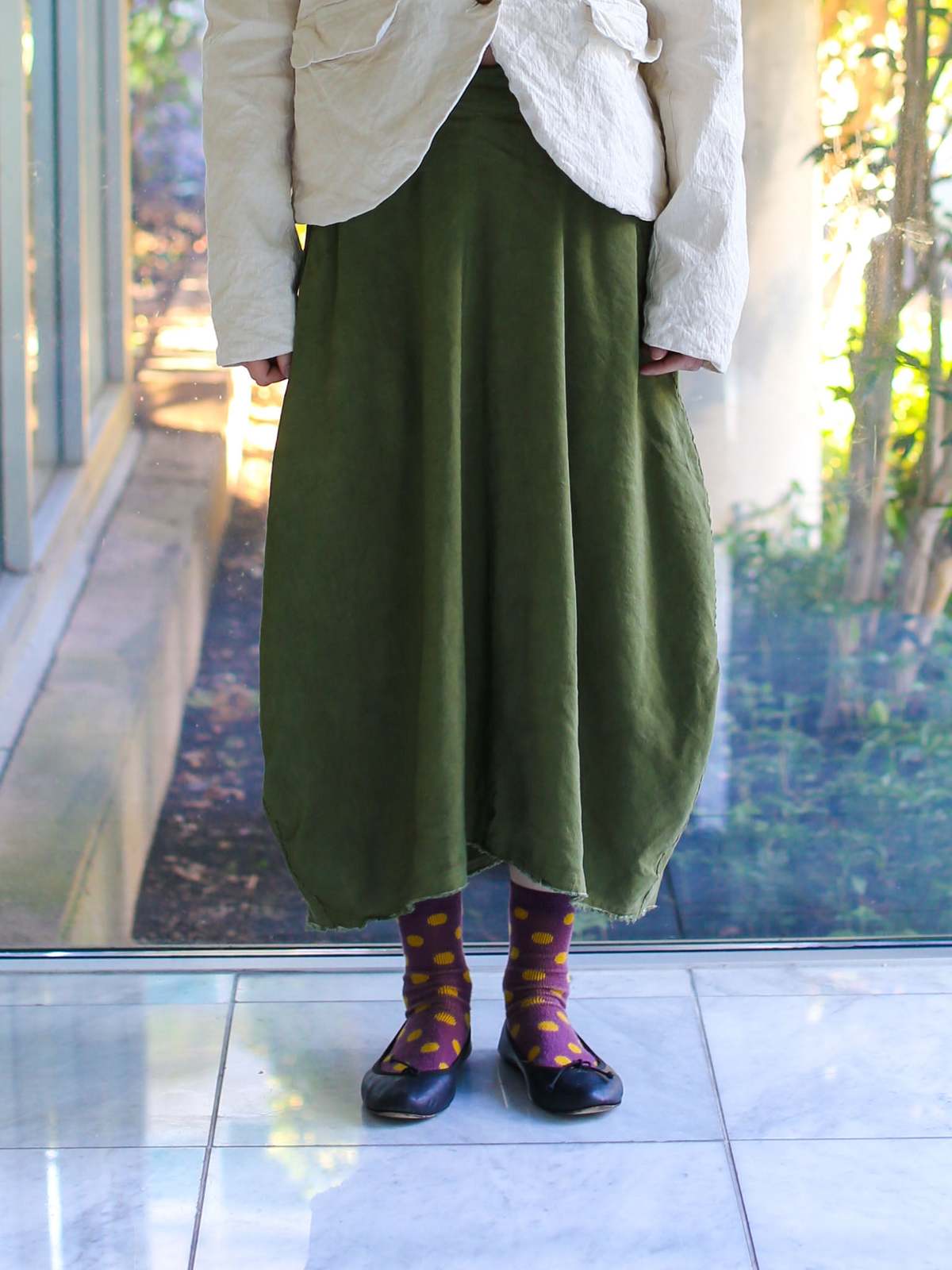 H+ Hannoh Wessel Jocelyne Skirt - Image 2 of 4