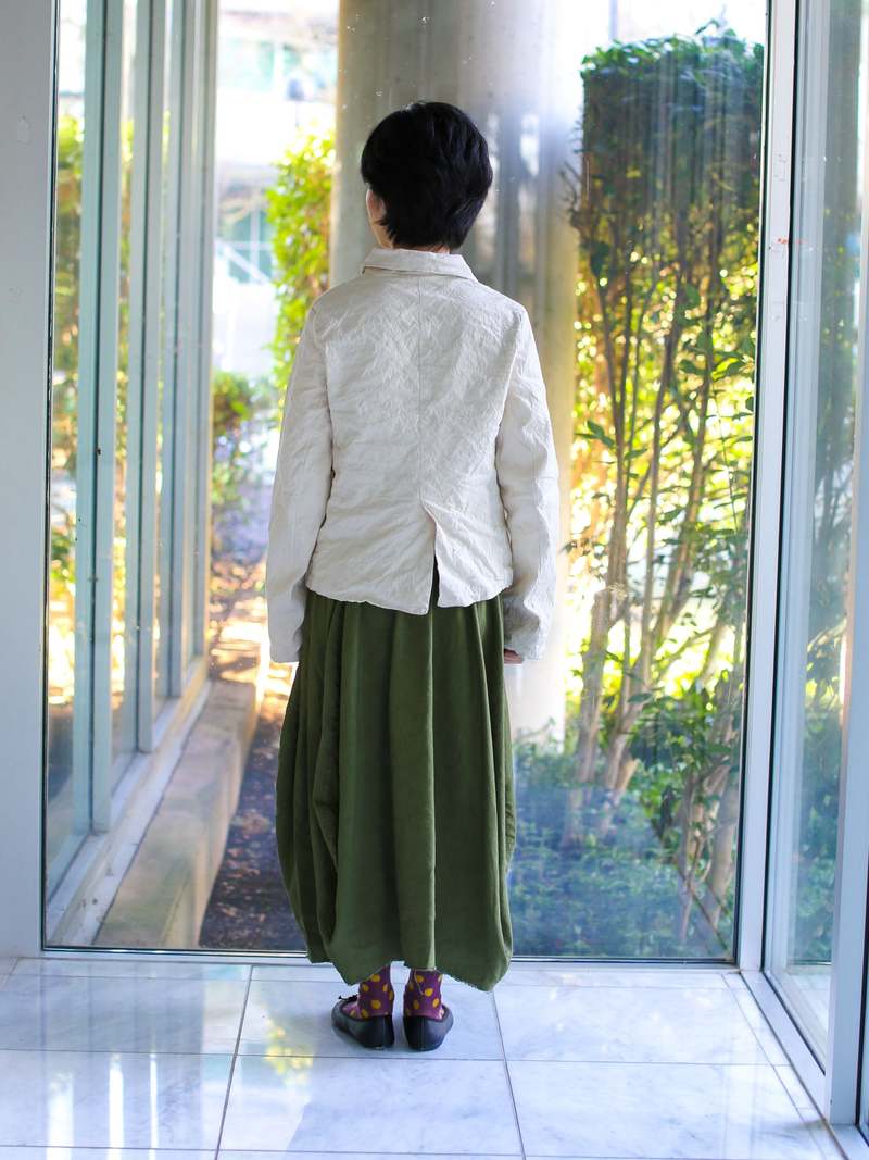 H+ Hannoh Wessel Jocelyne Skirt