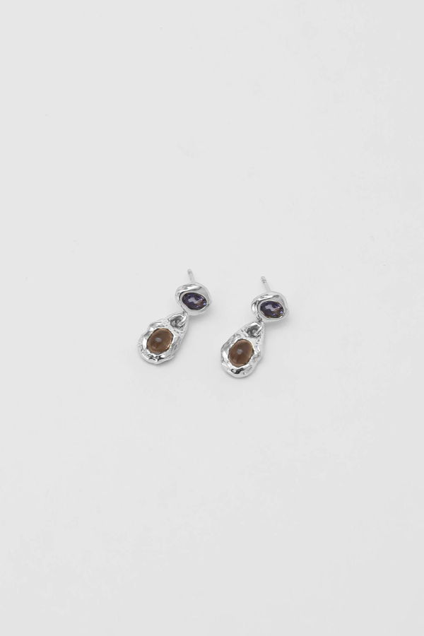 Wolf Circus Avery Earrings