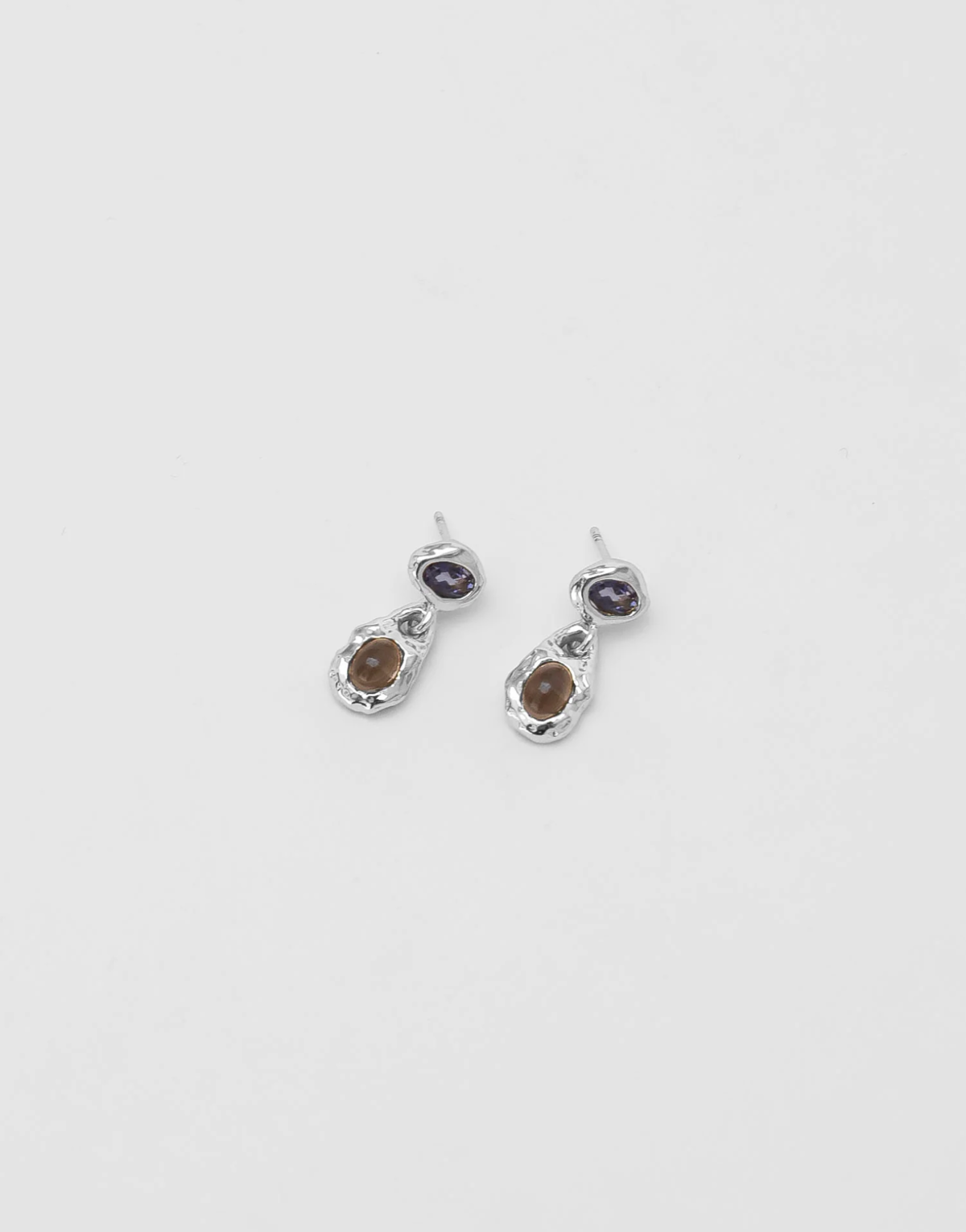 Wolf Circus Avery Earrings - Image 1 of 4