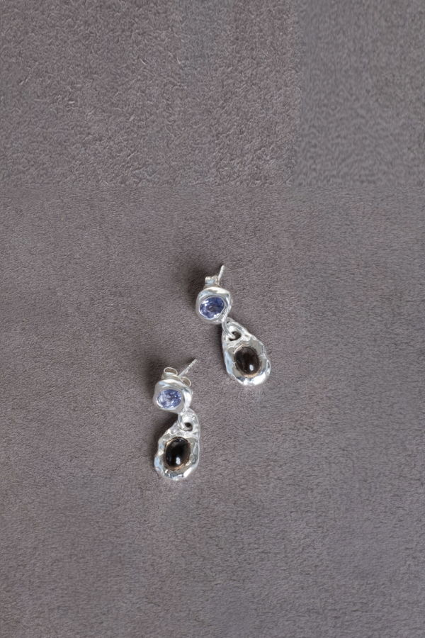 Wolf Circus Avery Earrings