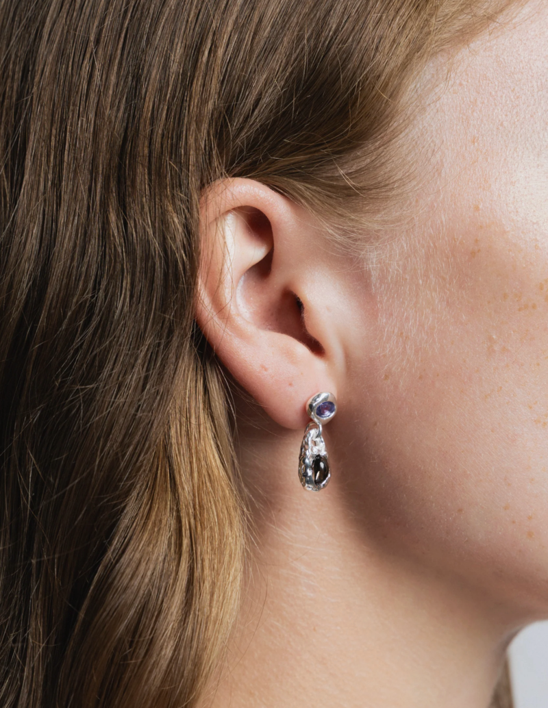 Wolf Circus Avery Earrings