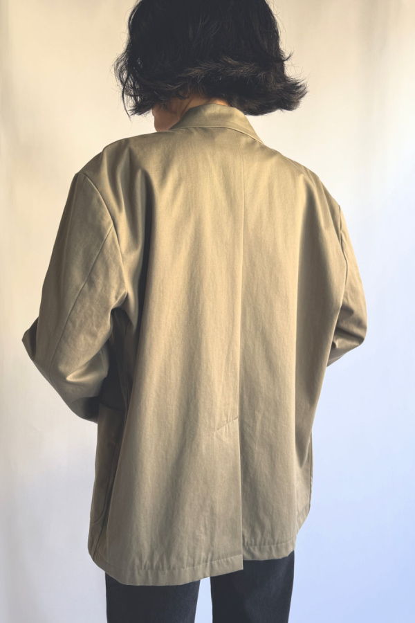 Nicholson & Nicholson Porter Blazer