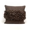 Treko Makun Dreadlocks Pillow Cover 19x17 - Thumbnail 2