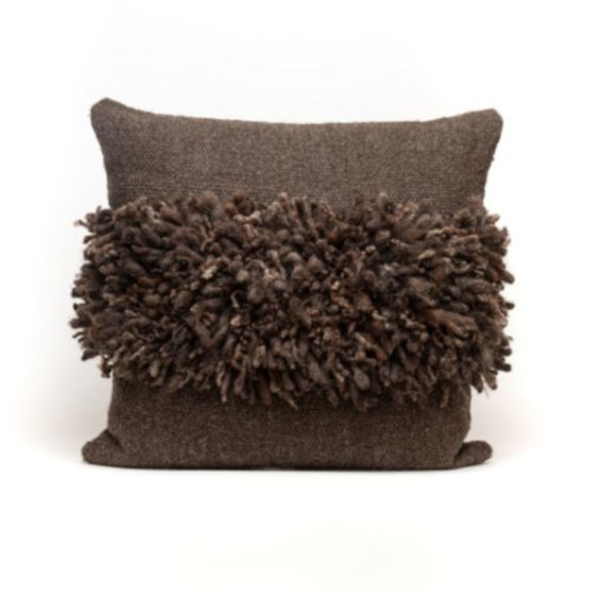Treko Makun Dreadlocks Pillow Cover 19x17 - Image 2 of 5