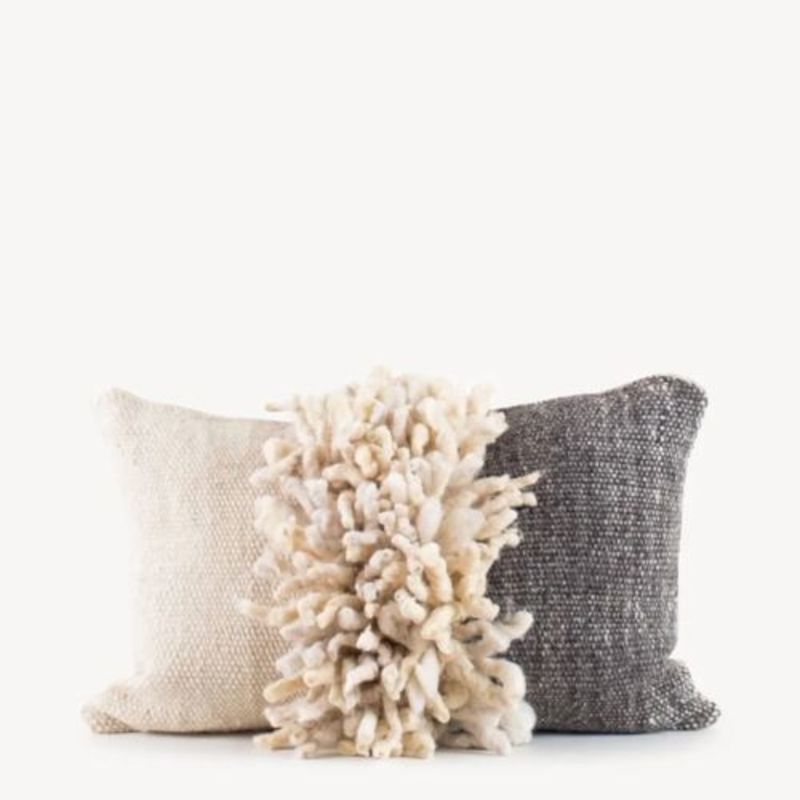 Treko Makun Dreadlocks Pillow Cover 19x17