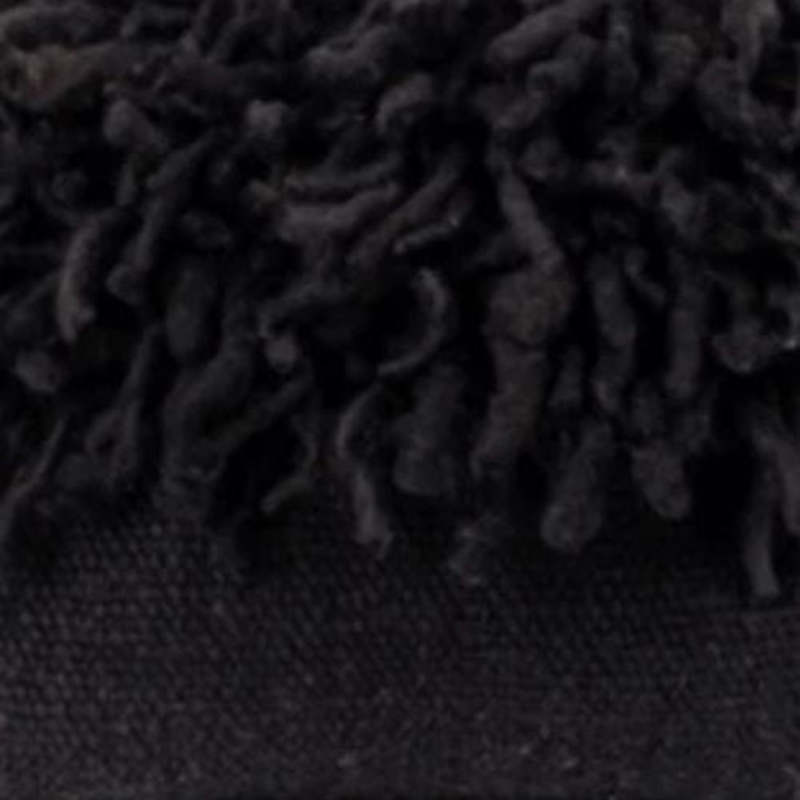 Treko Makun Dreadlocks Pillow Cover 19x17