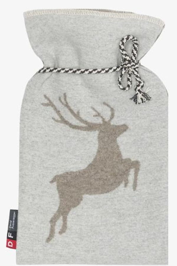 David Fussenegger Silvretta Hot Water Bottle