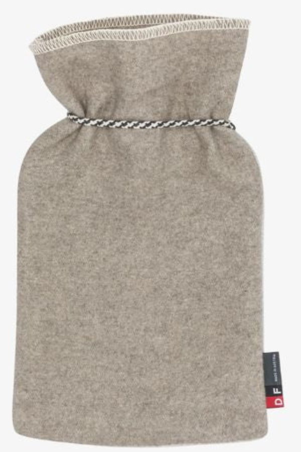 David Fussenegger Silvretta Hot Water Bottle