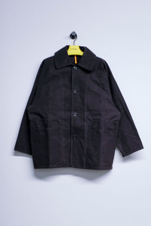 DEPARTAMENTO R20S3 Earth Wax Soft Shirt