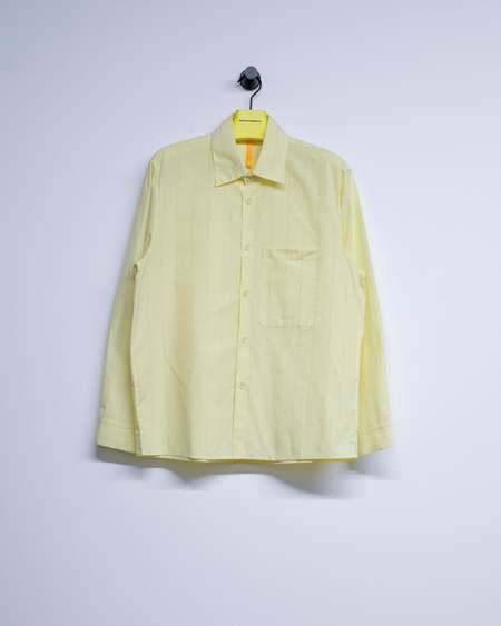 MAN-TLE Moleskin Jacket - Timber | Garmentory