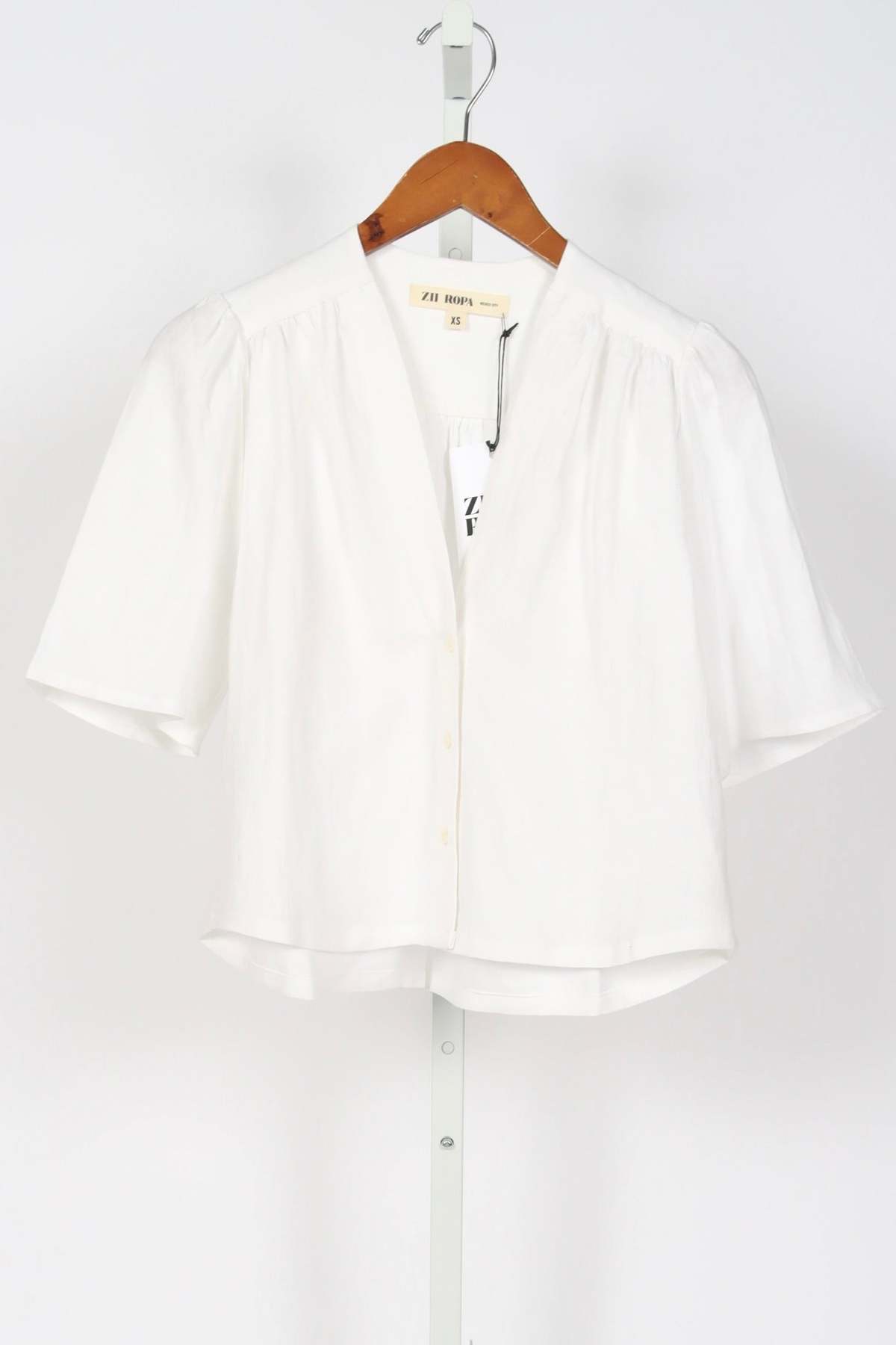 Zii Ropa Ceci Top - Image 1 of 7