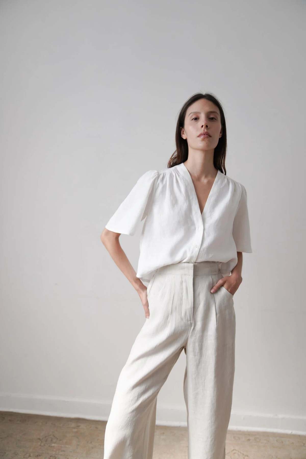 Zii Ropa Ceci Top - Image 3 of 7