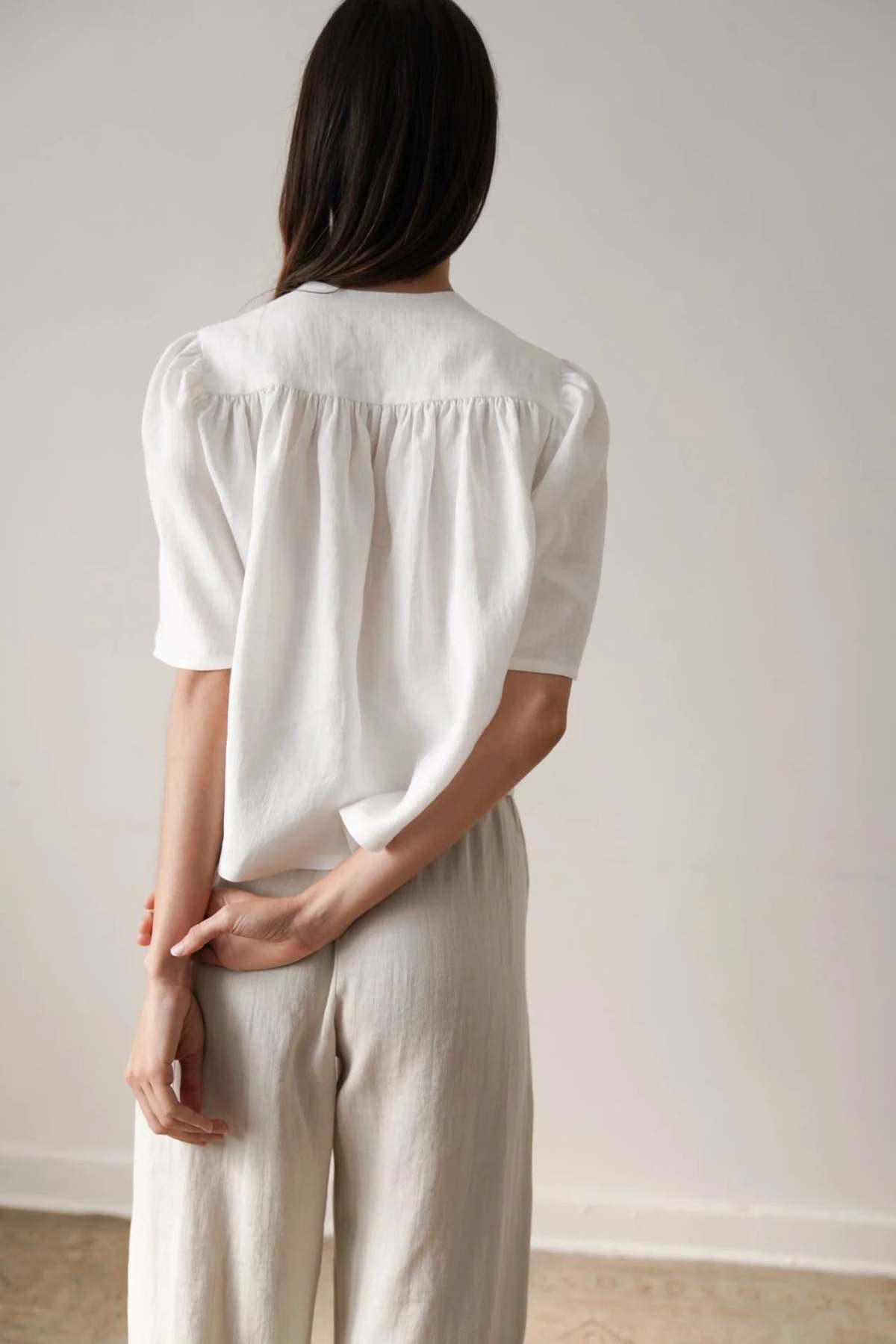 Zii Ropa Ceci Top - Image 6 of 7