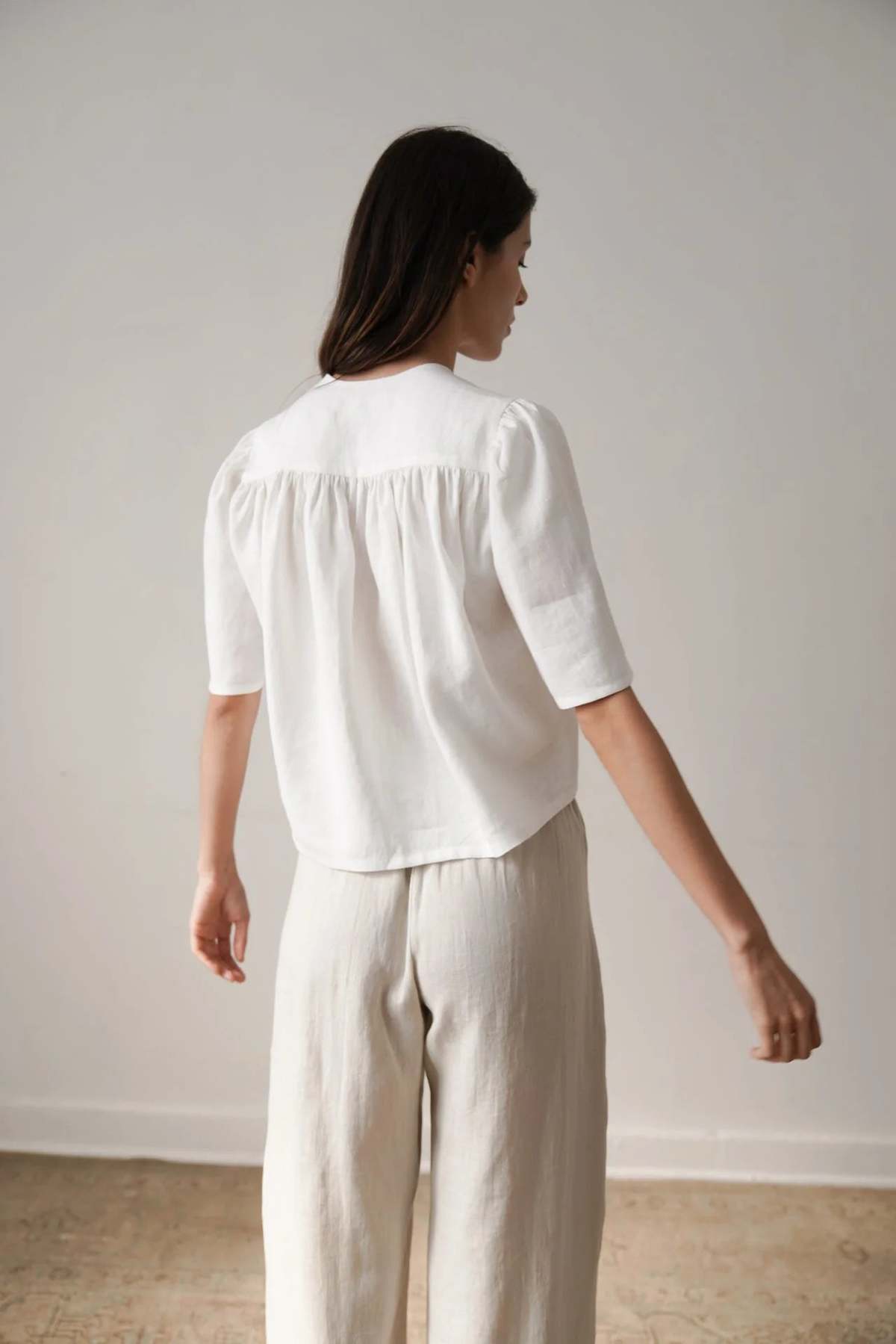 Zii Ropa Ceci Top - Image 7 of 7