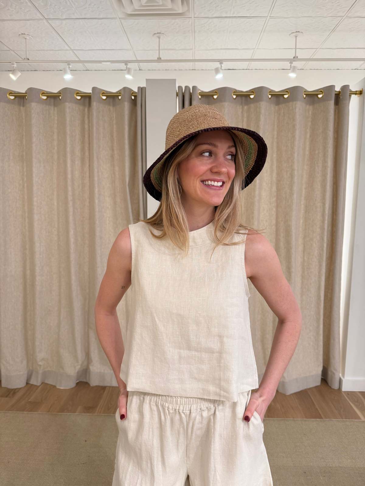 Zii Ropa Kono Top - Image 2 of 7