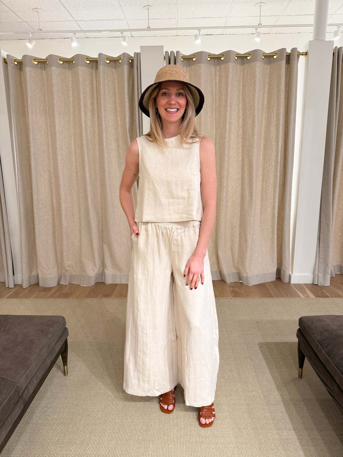 Zii Ropa Kono Top - Image 3 of 7