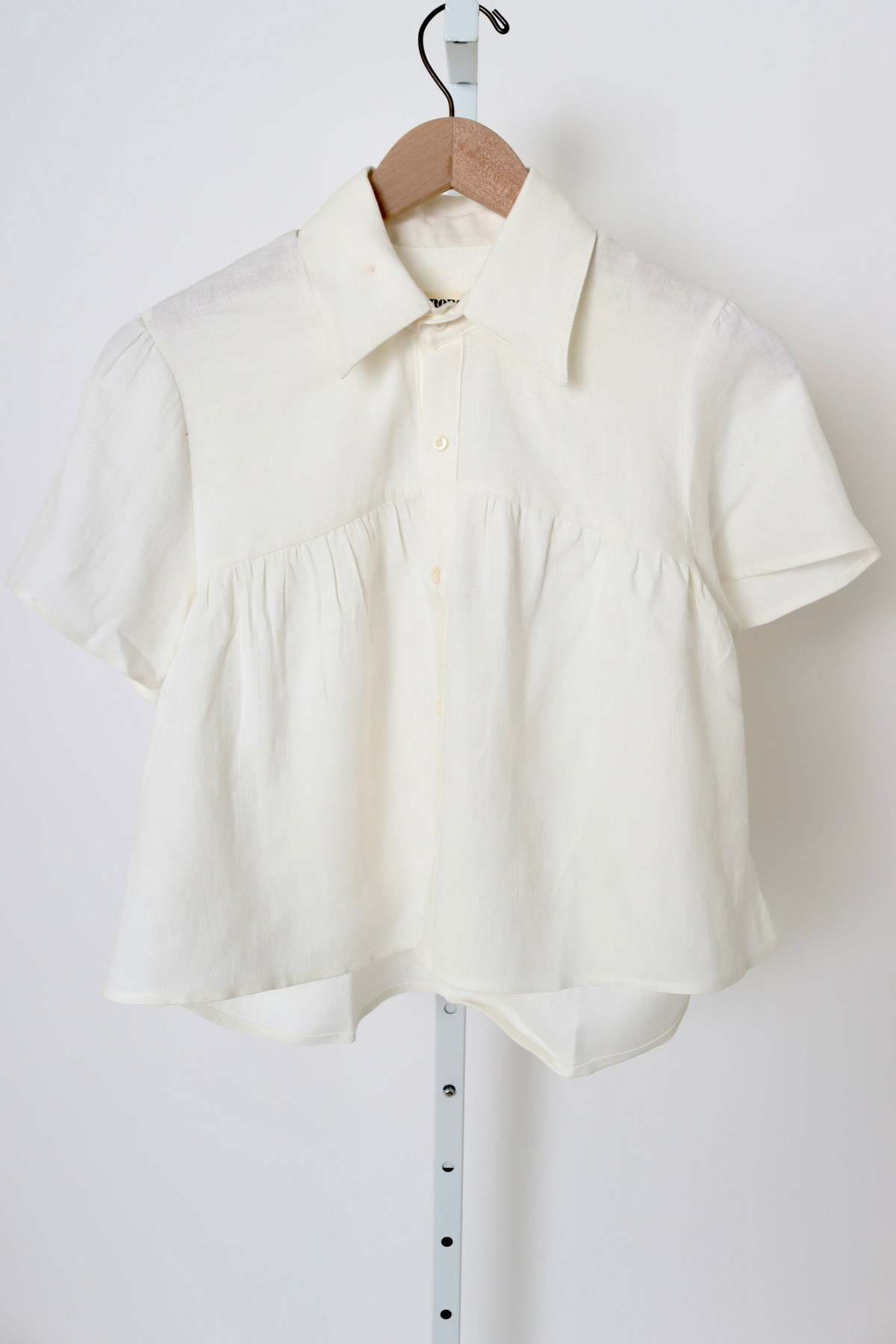 Zii Ropa Lucia Top - Image 1 of 2