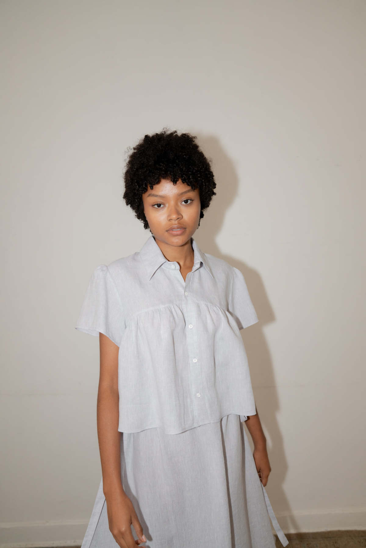 Zii Ropa Lucia Top - Image 2 of 2