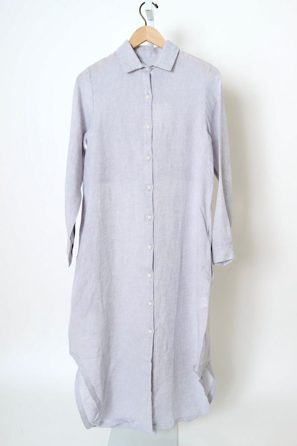 Zii Ropa Mandu Dress