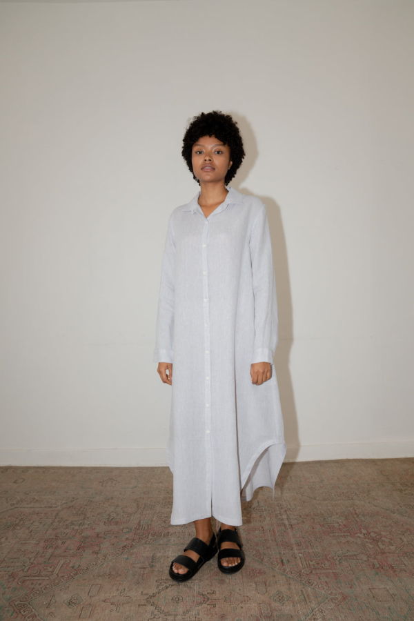 Zii Ropa Mandu Dress