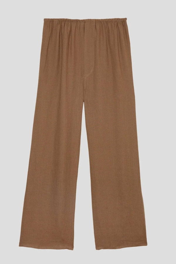 BASERANGE STOA PANTS - OCULAR