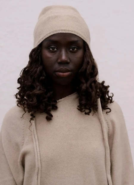 Baserange Mea Beanie - Alasso | Garmentory