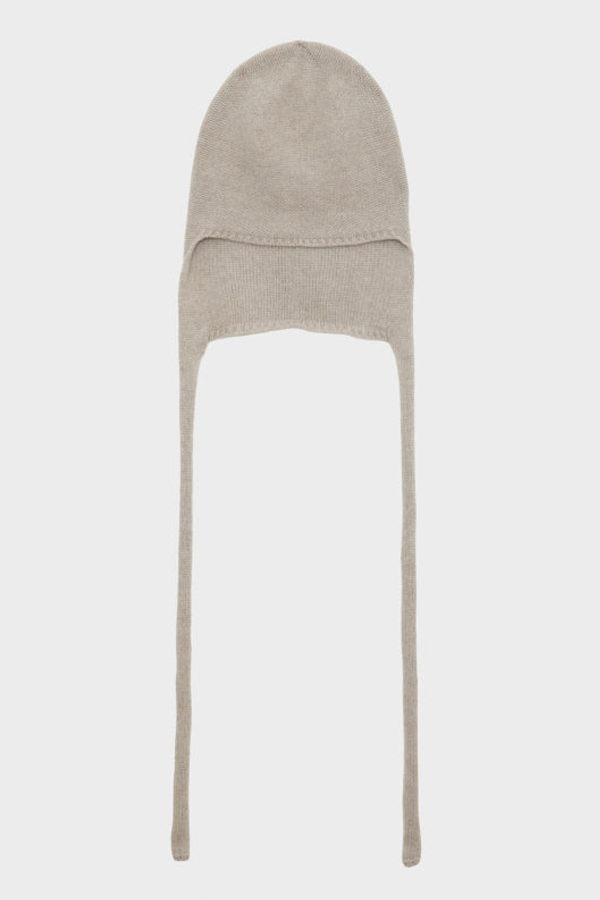 Baserange Tier Hood Hat