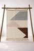 Studio Minimale Moroccan Rug I - Thumbnail 1