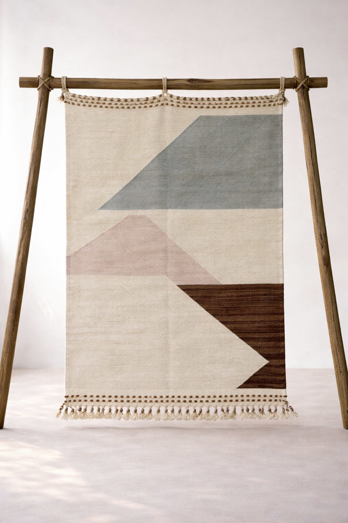 Studio Minimale Moroccan Rug I - Image 1 of 1