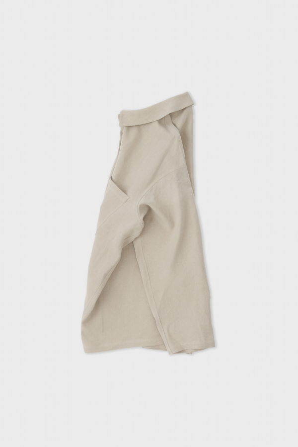 Yoko Sakamoto Work Shirt