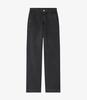 A.P.C. Denim Pants - Black - Thumbnail 1