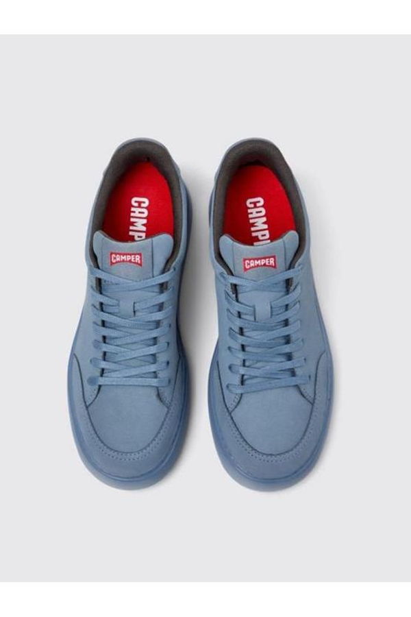 Camper Blue Sneakers