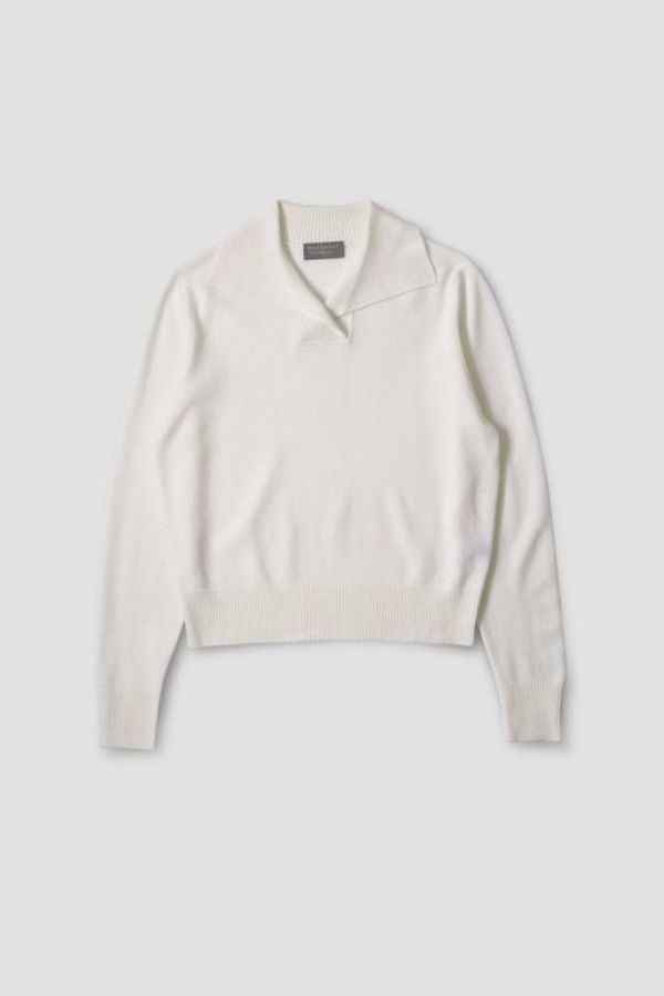 Margaret Howell Sweater - Off White