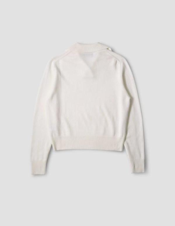 Margaret Howell Sweater - Off White