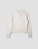 Margaret Howell Sweater - Off White - Thumbnail 2