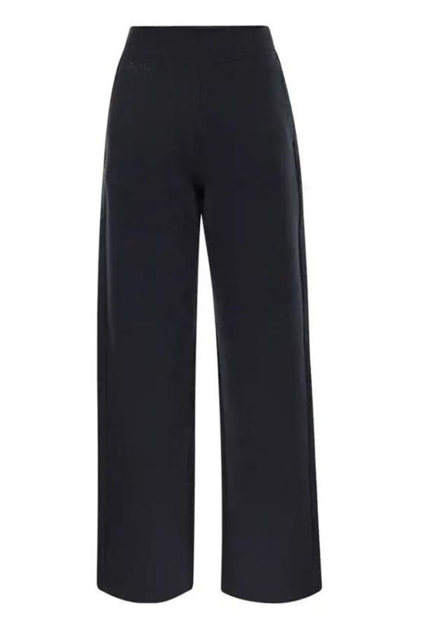 MAX MARA Training Pants - Navy